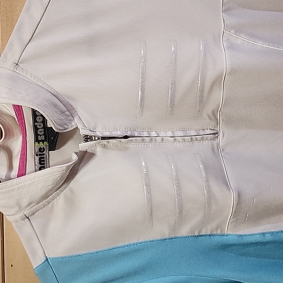 Jamie Sadock Golf Shirt Women's Size Medium - Picture 3 of 8